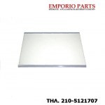 ΚΑΛΥΜΜΑ ΦΡΟΥΤΟΛ ΚΑΤΩ LG, AHT74393803